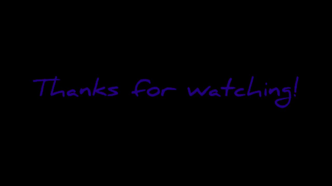Fanart for gibthom on youtube