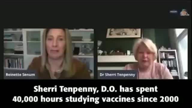 2-week-old breastfeeding baby boy dies 8 days after mother gets vaccine.