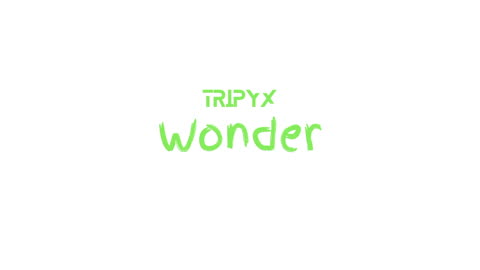 TRIPYX - Wonder