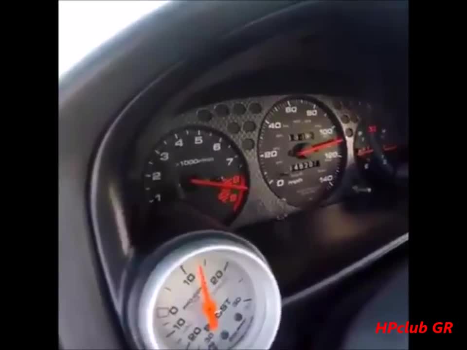 Honda 4 Life - Volume 10