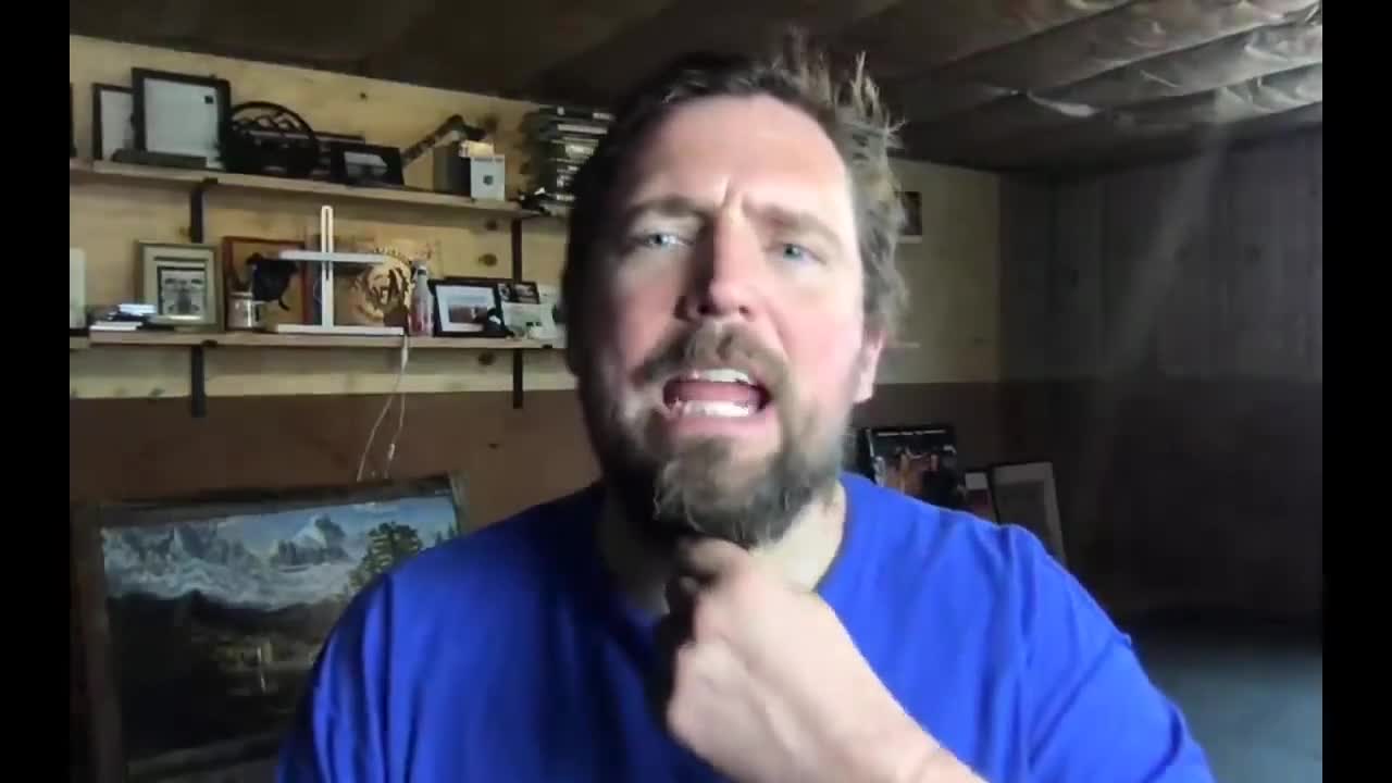 Owen Benjamin - Bitcoin