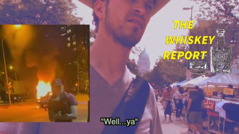 Is That Not a Riot ?