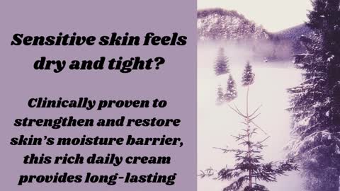 Winter Skin! I can help!
