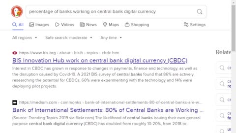 Cashless and implanted currency future plus joel 2:1