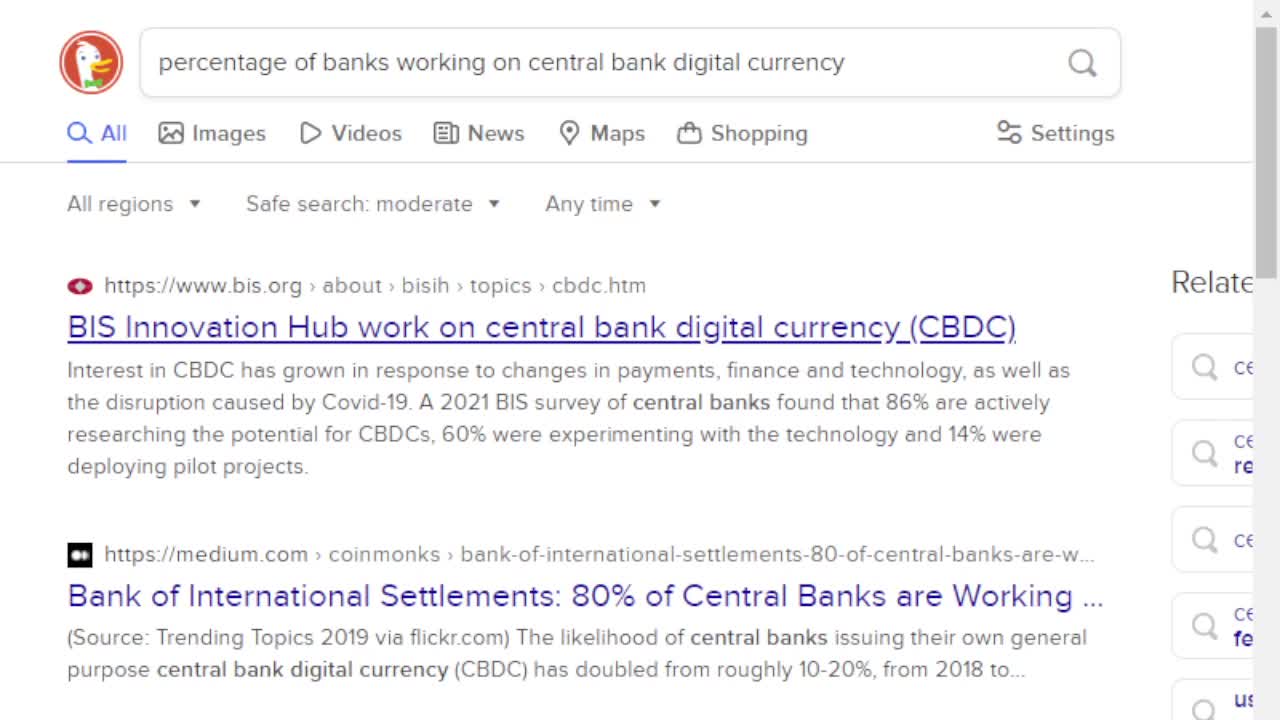 Cashless and implanted currency future plus joel 2:1