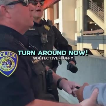 Welcome to California