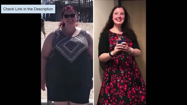 Great Weight Loss Transformation to Motivate You to Shed Off that Fat