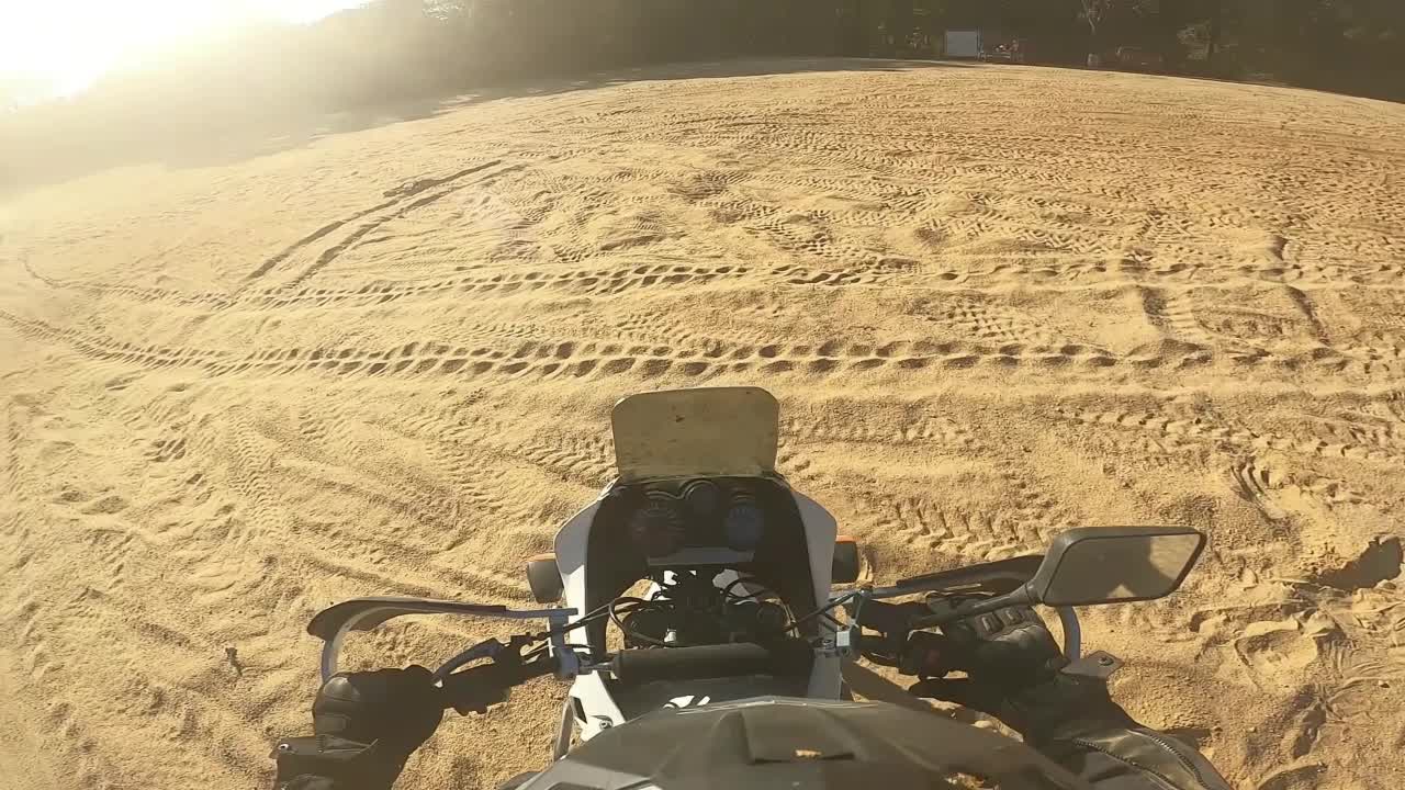 MY WEEKEND AT BUSCO BEACH NC. (MINI MAYHEM WEEKEND)