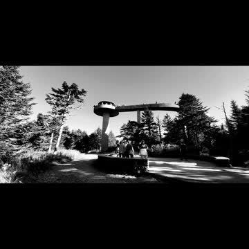 Clingmans Dome Preview