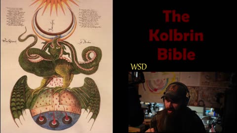 Kolbrin - Book of Wisdom (WSD) - 7