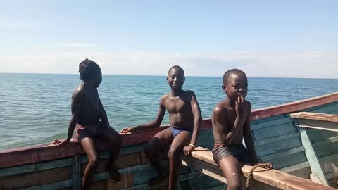 On the Lake