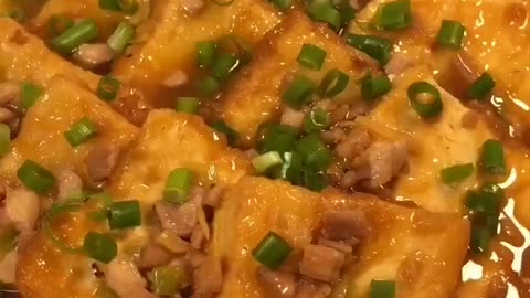 Have you learned how to make tofu from Chinese cuisine and Hakka