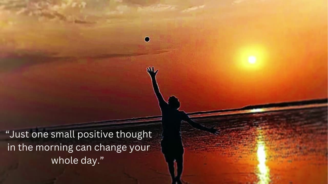 "Rise and Shine: Unleash Your Inner Motivation"