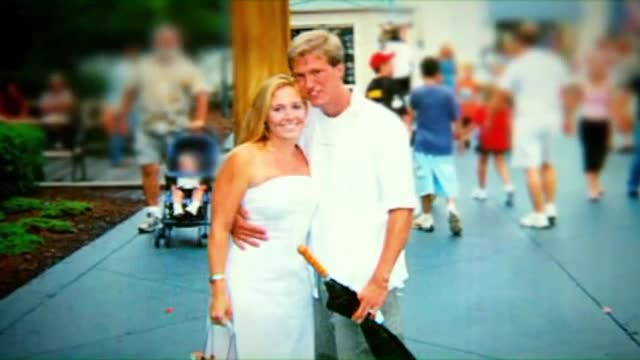 On the Case: Bride Killed in Cold Blood