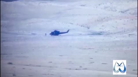 New Videos Show U.S. Army CH-47 Chinooks Transferring Daesh Terrorists in Iraq