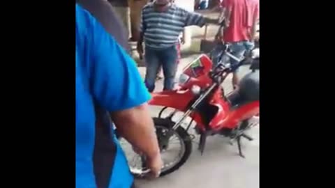 One On One In Indonesia