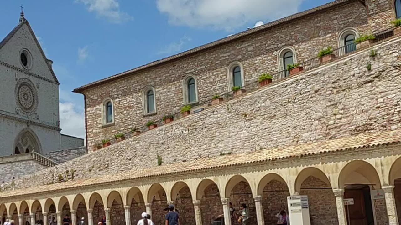 Assisi