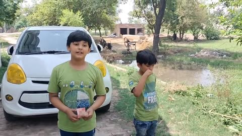 Village life amazing vlog