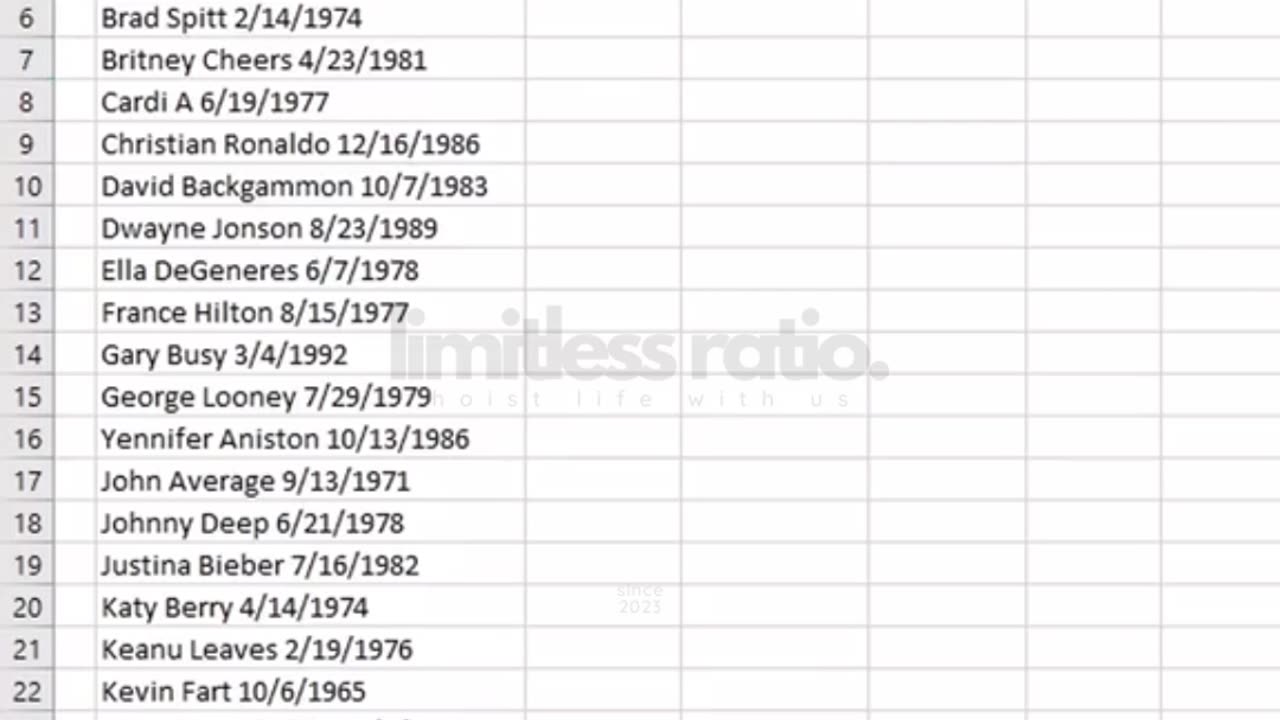 Data Filter in Excel Part 2 I Skill your career