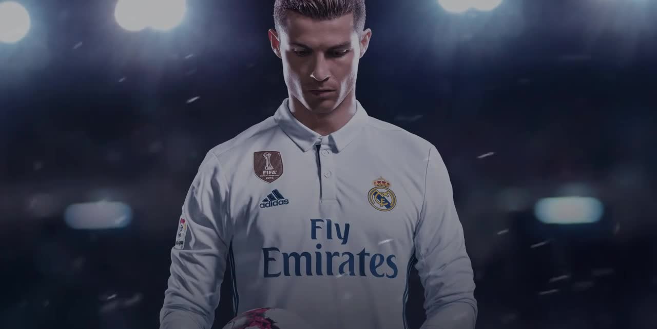 CR7 FOOTBALL KING || Extreme shots