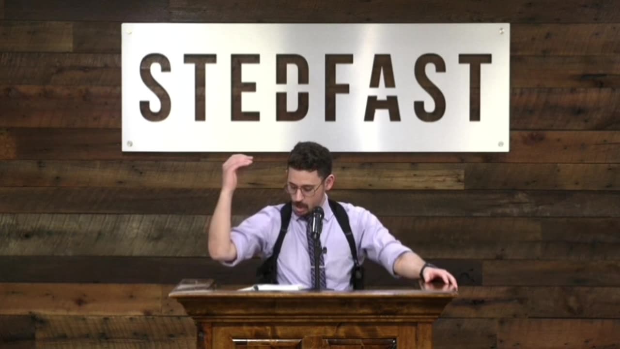 Pastors in name only