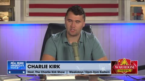 Kirk: The National College Industrial Complex has Been Constructed to Exploit The Most Vulnerable