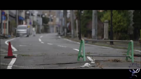 Fukushima - A Nuclear Story