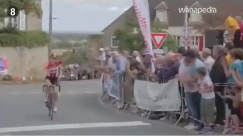 Do not celebrate early motivation