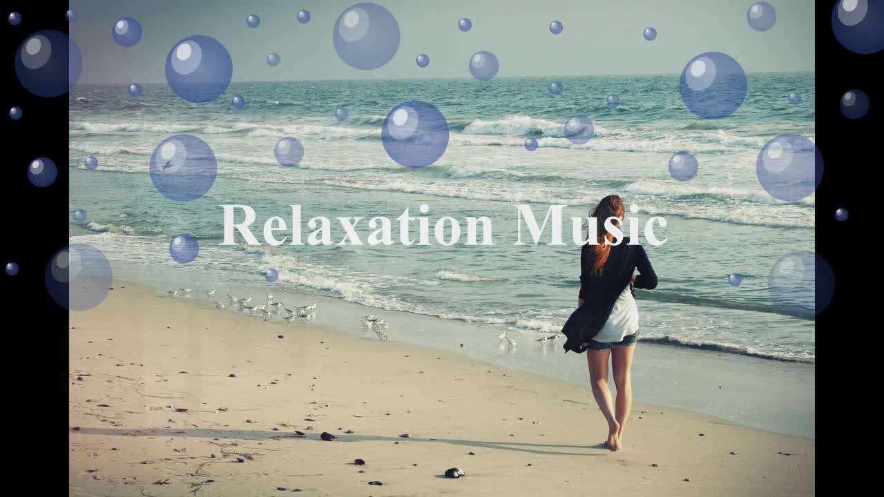 Relaxation Music for 1 Min