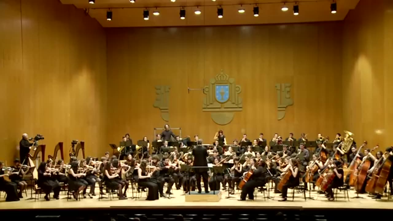 Bolero/ Ravel