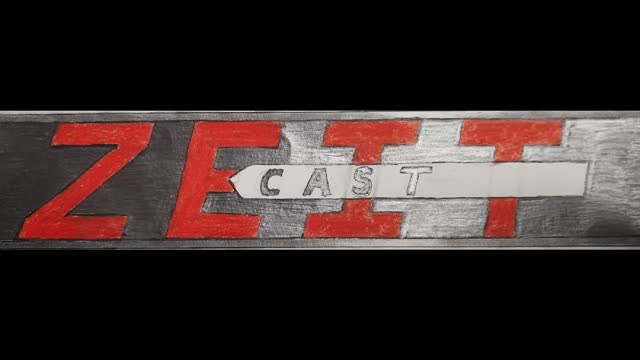 ZeitCast | Episode #2 - Nazi Germany, Indian Mounds, and Neanderthals