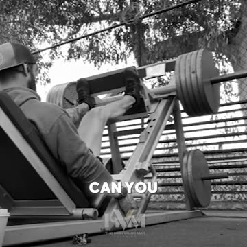 Sacrifice for Your Success