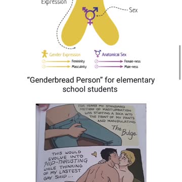 Parents need to fight the schools or take their children out