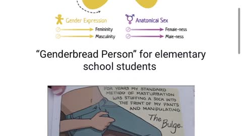Parents need to fight the schools or take their children out