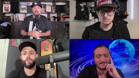 The U.S.A Is Run By Corporations w/ Lee Camp