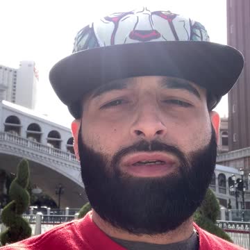 How was Las Vegas Strip with my wife 2021 las vegas live las vegas live camera