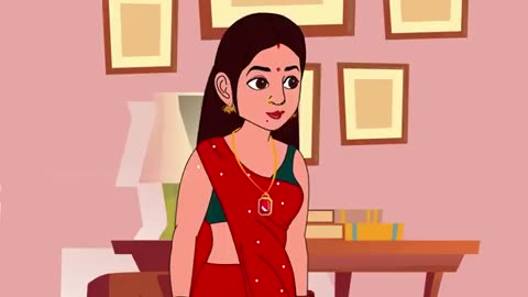 5g bahu Hindi story