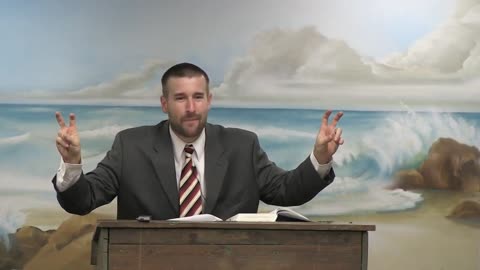 Reformed Baptists - 2017 - sanderson1611 Channel Revival