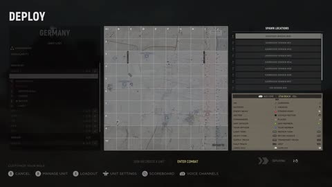 Hell Let Loose No Commentary 198th Game