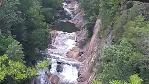 Tallulah Gorge