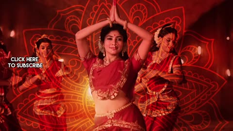 Pranavalaya - Video Song Shyam Singha Roy- Natyam song.