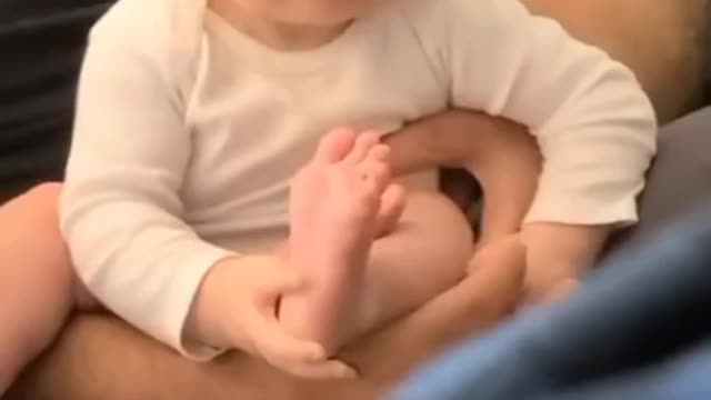 Cut boy