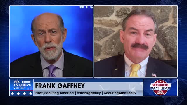 Securing America with Robert Charles (Part 1) | September 24, 2022