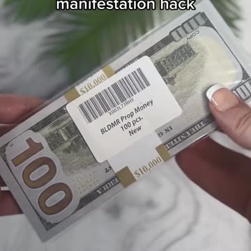 Stack Your Way to Riches: The Ultimate Wealth Manifestation Hack! | WFH University