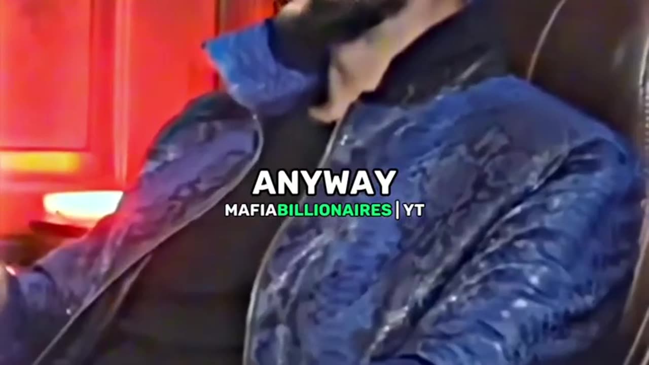 Tate Admits His Family Hate Him!