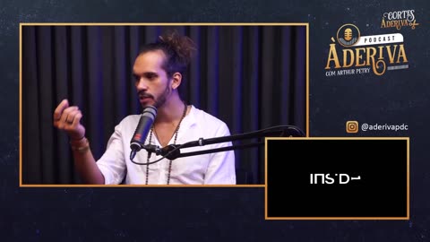 O que é a LEI da ATRAÇÃO À Deriva Cortes