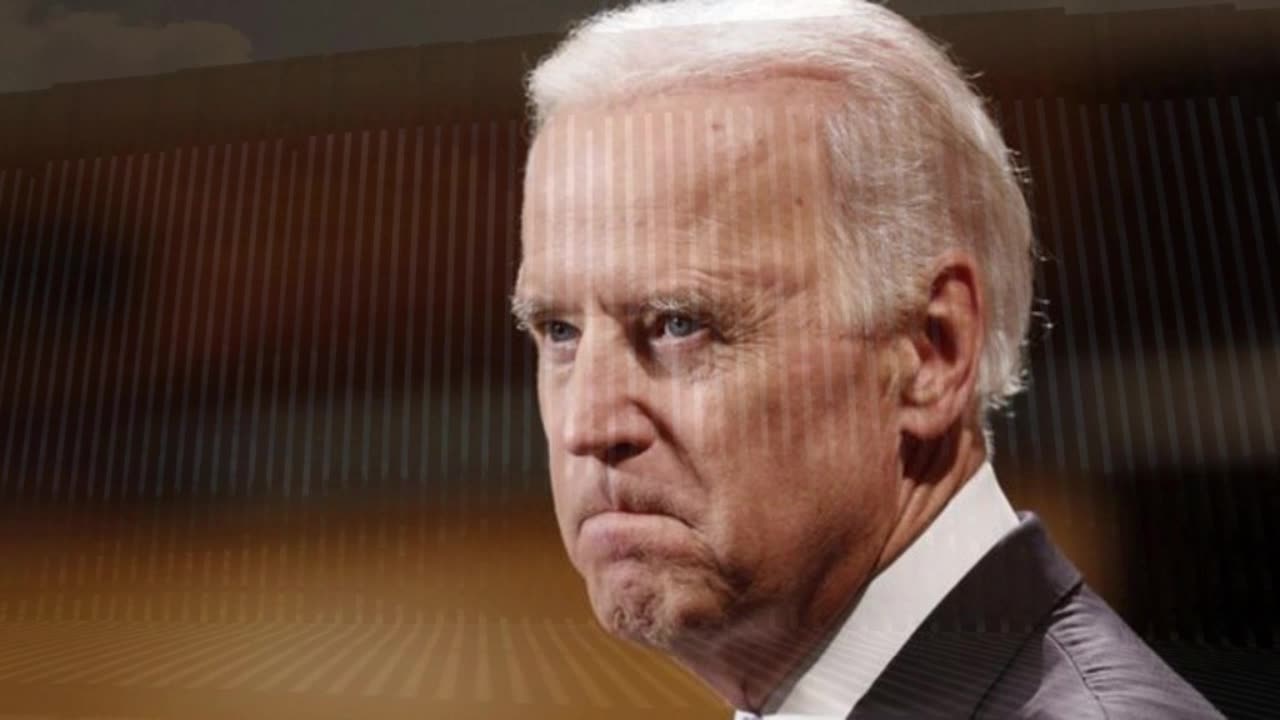 SCOTUS SAYS, "YES" AND BIDEN THROWS A TANTRUM!