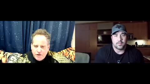 Self-described Illuminati claims they are survivors of the last Flood. - Benjamin Fulford
