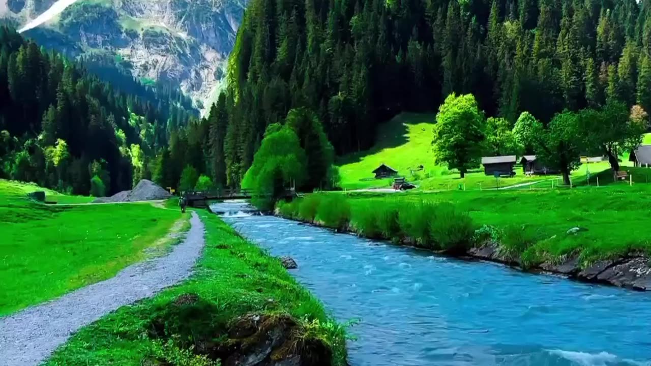 Beautiful nature