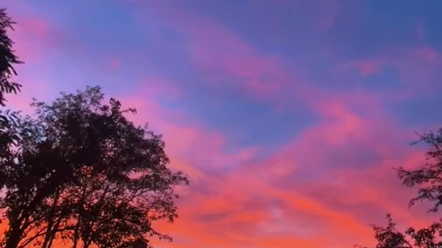 Long Island sunsets>>everything else